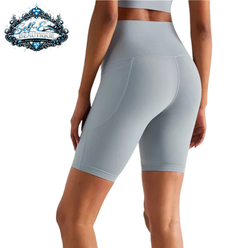 Yoga Shorts