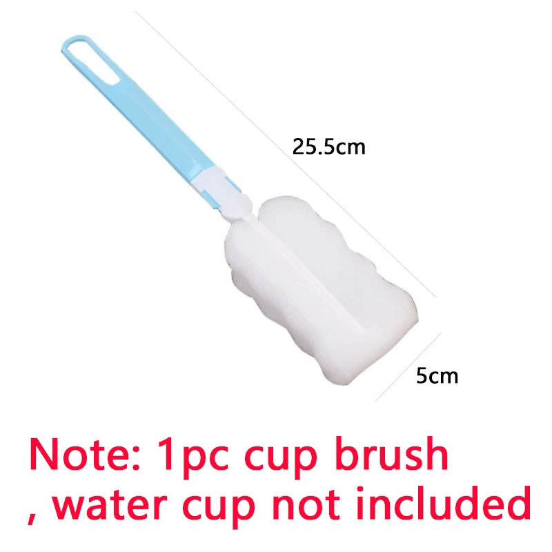 Air Water Bottle with Straw – Leakproof Portable Sports Hydration Cup