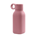 Lunivay Leakproof Silicone Baby Water Bottle – Portable Toddler Cup